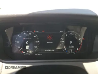 2019 Land Rover Range Rover Velar R-Dynamic SE с VIN SALYL2EX7KA791323, выставлен на аукционе Copart как лот 55458675 с пробегом 63 199 миль миль и Чистый • Clean title. История ставок и продаж доступна на DreamBid. Изображение 9.