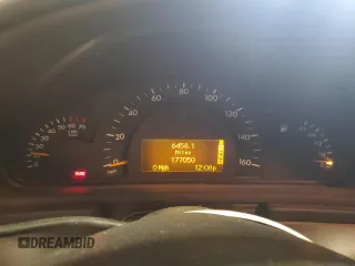 2004 Mercedes-Benz C 240 с VIN WDBRF61J94A603690, выставлен на аукционе Copart как лот 47736335 с пробегом 177 050 миль миль и Списание • Salvage title. История ставок и продаж доступна на DreamBid. Изображение 9.