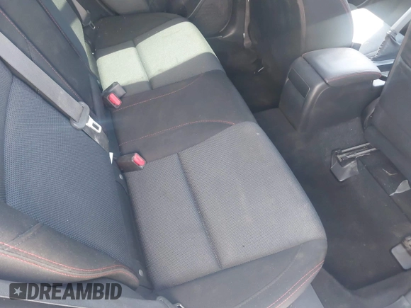 2020 Subaru WRX с VIN JF1VA1A61L9829130, выставлен на аукционе IAAI как лот 41889851 с пробегом 16 105 миль миль и . История ставок и продаж доступна на DreamBid. Изображение 8.