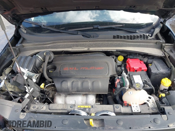 2018 Jeep Renegade Altitude с VIN ZACCJABB9JPH31455, выставлен на аукционе IAAI как лот 41722675 с пробегом 70 338 миль миль и . История ставок и продаж доступна на DreamBid. Изображение 10.