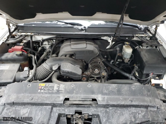 2012 Chevrolet Avalanche LT with VIN 3GNTKFE78CG133130, listed as a Copart auction lot 86350594 with 188,390 mi miles and Clean Title. Bid and sale history available at carsss.com. Image 11.