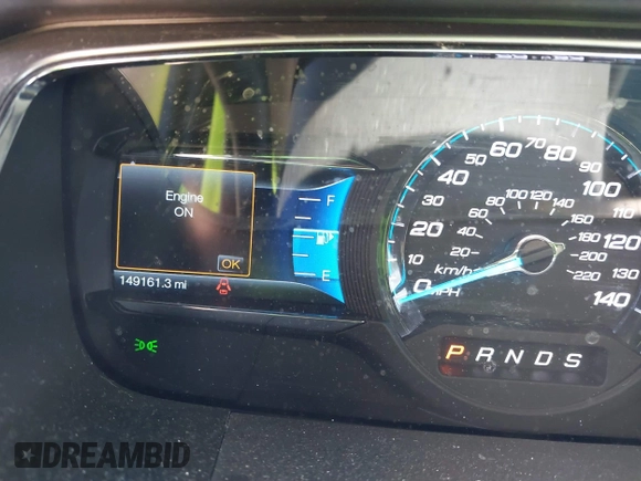 2016 Ford Taurus SEL with VIN 1FAHP2E86GG157404, listed as a IAAI auction lot 41880629 with 149,161 mi miles and . Bid and sale history available at DreamBid. Image 7.