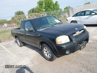 2003 Nissan Frontier XE с VIN 1N6DD26T33C462698, выставлен на аукционе IAAI как лот 41854779 с пробегом 128 709 миль миль и . История ставок и продаж доступна на DreamBid. Изображение 1.