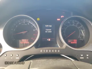 2007 Lamborghini Gallardo z VIN ZHWGU22T67LA04238, wystawiony jako Copart lot #82246994 z przebiegiem 35 956 mil mil oraz Szkody całkowita. Historia ofert i sprzedaży dostępna na DreamBid. Obrazek 9.