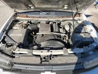 2005 Chevrolet TrailBlazer LS with VIN 1GNET16S556188909, listed as a Copart auction lot 83919684 with 179,484 mi miles and Clean Title. Bid and sale history available at carsss.com. Image 12.