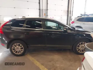 2010 Volvo XC60 3.0T z VIN YV4992DZXA2020907, wystawiony jako IAAI lot #41736455 z przebiegiem 140 890 mil mil oraz . Historia ofert i sprzedaży dostępna na DreamBid. Obrazek 13.