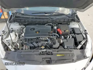 2020 Nissan Altima S with VIN 1N4BL4BV5LC238449, listed as a Copart auction lot 62261215 with Not provided miles and Clean title. Bid and sale history available at DreamBid. Image 11.