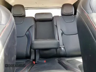 2015 Jeep Cherokee Trailhawk с VIN 1C4PJMBS2FW504041, выставлен на аукционе Copart как лот 66968245 с пробегом 129 312 миль миль и Чистый • Clean title. История ставок и продаж доступна на DreamBid. Изображение 10.
