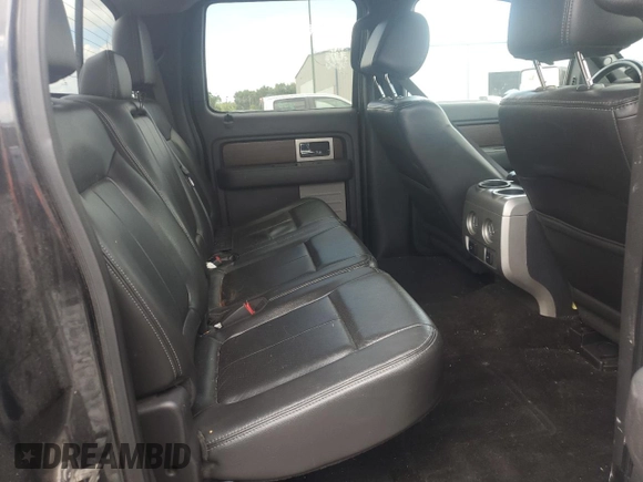 2013 Ford F-150 XL с VIN 1FTFW1ET1DFB73675, выставлен на аукционе Copart как лот 62028965 с пробегом 204 253 миль миль и Списание • Salvage title. История ставок и продаж доступна на DreamBid. Изображение 10.