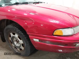 1997 Chrysler Concorde z VIN 2C3HD56F5VH686947, wystawiony jako IAAI lot #41990264 z przebiegiem 156 336 mil mil oraz . Historia ofert i sprzedaży dostępna na DreamBid. Obrazek 6.