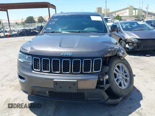 2020 Jeep Grand Cherokee Altitude with VIN 1C4RJEAG8LC373481, listed as a IAAI auction lot 42495686 with 73,716 mi miles and . Bid and sale history available at DreamBid. Image 12.