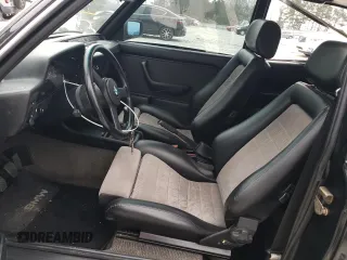 1982 BMW 3 Series z VIN WBAAG3305C8379187, wystawiony jako Copart lot #46306214 z przebiegiem 125 737 mil mil oraz Szkody całkowita. Historia ofert i sprzedaży dostępna na DreamBid. Obrazek 7.