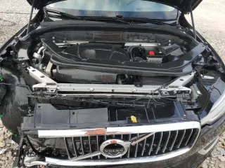 2020 Volvo XC60 Inscription z VIN YV4102DLXL1516978, wystawiony jako Copart lot #54414035 z przebiegiem 67 363 mil mil oraz Szkoda całkowita • Salvage title. Historia ofert i sprzedaży dostępna na DreamBid. Obrazek 12.