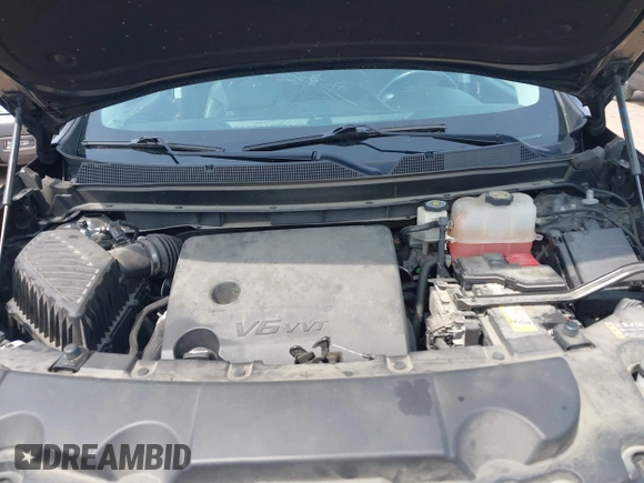 2019 Chevrolet Traverse Premier with VIN 1GNEVKKW1KJ282531, listed as a IAAI auction lot 42408361 with 95,464 mi miles and . Bid and sale history available at DreamBid. Image 10.
