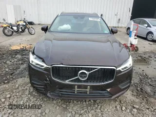 2018 Volvo XC60 Momentum with VIN LYV102RK5JB116738, listed as a Copart auction lot 71602444 with 53,916 mi miles and Salvage title. Bid and sale history available at DreamBid. Image 5.