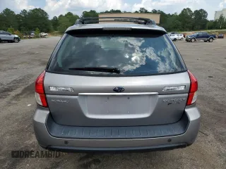2008 Subaru Outback i with VIN 4S4BP61C887324327, listed as a Copart auction lot 60040455 with 151,013 mi miles and Clean title. Bid and sale history available at DreamBid. Image 6.
