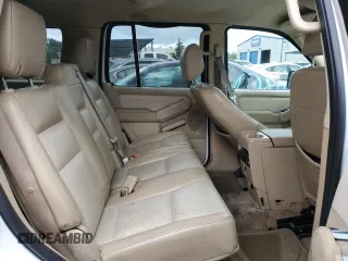 2006 Mercury Mountaineer Luxury with VIN 4M2EU47E56UJ11500, listed as a Copart auction lot 78021704 with 249,572 mi miles and Salvage Title. Bid and sale history available at carsss.com. Image 11.