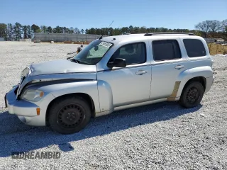 2009 Chevrolet HHR LS z VIN 3GNCA13B99S524564, wystawiony jako Copart lot #49555065 z przebiegiem 203 654 mil mil oraz Szkoda całkowita • Salvage title. Historia ofert i sprzedaży dostępna na DreamBid. Obrazek 1.