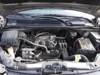 2009 Dodge Grand Caravan SE z VIN 2D8HN44E19R693683, wystawiony jako Copart lot #48208395 z przebiegiem 142 334 mil mil oraz Szkoda całkowita • Salvage title. Historia ofert i sprzedaży dostępna na DreamBid. Obrazek 11.