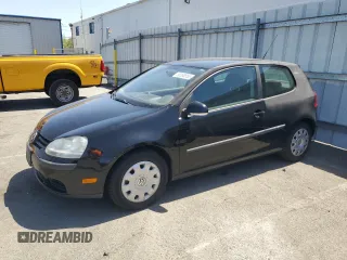 2007 Volkswagen Rabbit с VIN WVWAS71K47W223866, выставлен на аукционе Copart как лот 56068885 с пробегом 127 426 миль миль и Чистый • Clean title. История ставок и продаж доступна на DreamBid. Изображение 1.