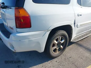 2003 GMC Envoy SLT with VIN 1GKES16S436243654, listed as a IAAI auction lot 42186690 with 125,315 mi miles and . Bid and sale history available at DreamBid. Image 14.
