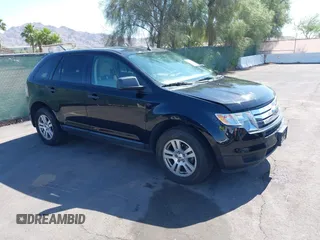 2007 Ford Edge SE z VIN 2FMDK36C37BB62787, wystawiony jako IAAI lot #42328620 z przebiegiem 142 026 mil mil oraz . Historia ofert i sprzedaży dostępna na DreamBid. Obrazek 1.