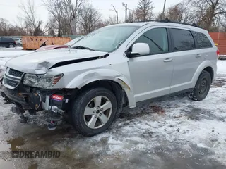 2012 Dodge Journey SXT with VIN 3C4PDCCG6CT135911, listed as a IAAI auction lot 41448632 with 179,440 mi miles and . Bid and sale history available at DreamBid. Image 17.
