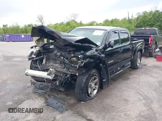 2012 Toyota Tacoma PreRunner with VIN 5TFKU4HN1CX002548, listed as a IAAI auction lot 41969446 with 271,562 mi miles and . Bid and sale history available at DreamBid. Image 18.
