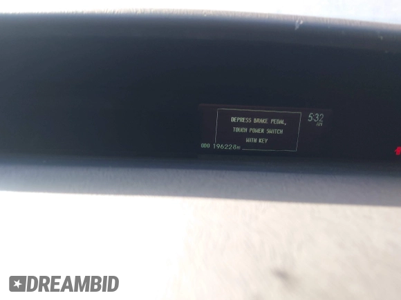 2014 Toyota Prius Four with VIN JTDKN3DU6E1776532, listed as a IAAI auction lot 42068305 with 196,228 mi miles. Bid and sale history available at carsss.com. Image 7.