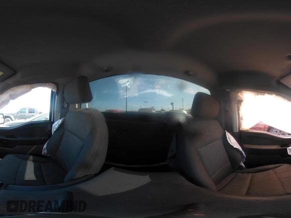 2023 Ford F-150 XL with VIN 1FTMF1C57PKD08603, listed as a IAAI auction lot 41804602 with Not provided miles and . Bid and sale history available at DreamBid. Image 18.