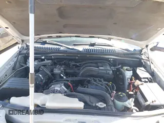 2007 Ford Explorer Limited с VIN 1FMEU65E27UB79299, выставлен на аукционе IAAI как лот 42528844 с пробегом 145 723 миль миль и . История ставок и продаж доступна на DreamBid. Изображение 10.