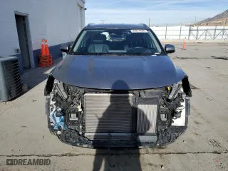2023 Kia Sorento Hybrid EX with VIN KNDRHDLG4P5134216, listed as a Copart auction lot 84674484 with 39,510 mi miles and Salvage Title. Bid and sale history available at carsss.com. Image 5.
