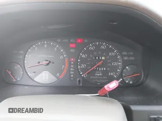 1999 Acura CL Premium z VIN 19UYA2250XL006640, wystawiony jako IAAI lot #41393749 z przebiegiem 77 308 mil mil oraz . Historia ofert i sprzedaży dostępna na DreamBid. Obrazek 7.