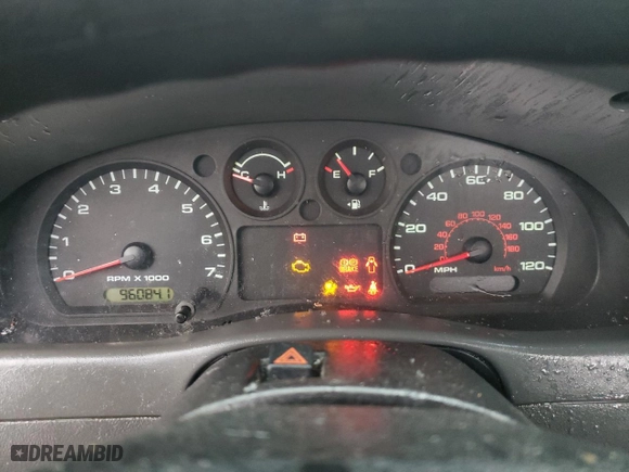 2007 Ford Ranger XL with VIN 1FTYR10U97PA02431, listed as a Copart auction lot 43237415 with 960,841 mi miles and Salvage Title. Bid and sale history available at carsss.com. Image 9.