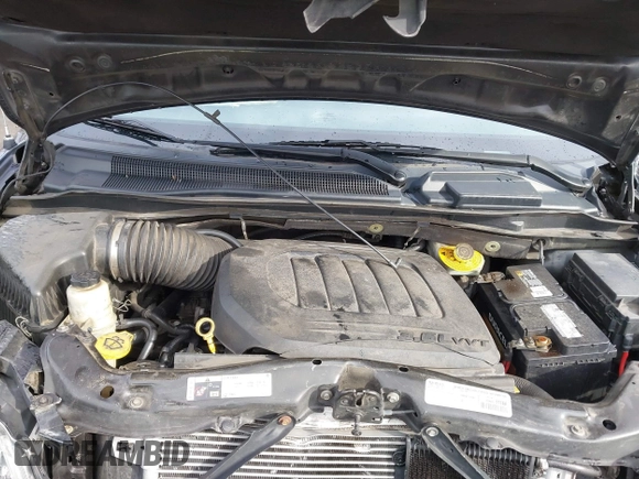 2015 Dodge Grand Caravan R/T with VIN 2C4RDGEGXFR718664, listed as a IAAI auction lot 41748958 with 239,277 mi miles and . Bid and sale history available at DreamBid. Image 10.