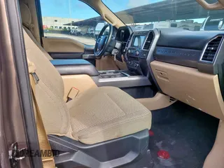 2017 Ford F-250 Lariat с VIN 1FT7W2B64HEB34275, выставлен на аукционе Copart как лот 62846775 с пробегом 153 463 миль миль и Чистый • Clean title. История ставок и продаж доступна на DreamBid. Изображение 5.