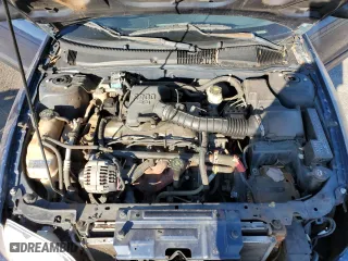 2002 Chevrolet Cavalier with VIN 1G1JC524027313528, listed as a Copart auction lot 84724384 with 171,949 mi miles and Non Repairable. Bid and sale history available at carsss.com. Image 11.