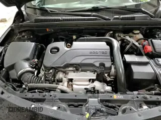 2020 Chevrolet Malibu RS с VIN 1G1ZG5ST3LF146846, выставлен на аукционе Copart как лот 64240175 с пробегом 115 719 миль миль и Списание • Salvage title. История ставок и продаж доступна на DreamBid. Изображение 15.