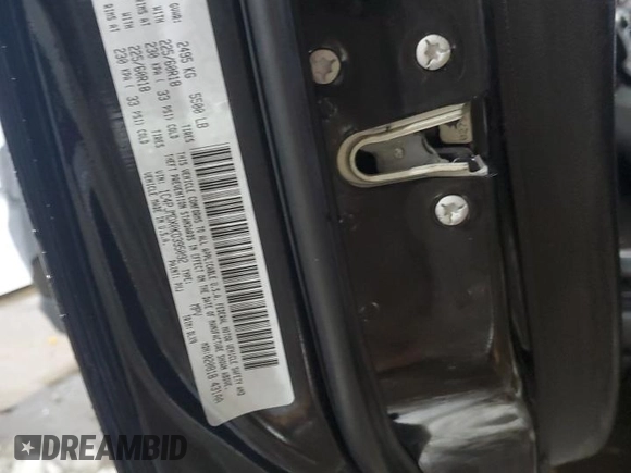 2019 Jeep Cherokee Limited with VIN 1C4PJMDX0KD395092, listed as a Copart auction lot 84026464 with 85,675 mi miles and Salvage title. Bid and sale history available at DreamBid. Image 15.