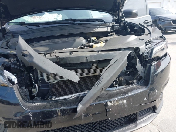 2019 Jeep Cherokee Latitude Plus with VIN 1C4PJLLN6KD172128, listed as a IAAI auction lot 42074740 with 106,953 mi miles and . Bid and sale history available at DreamBid. Image 6.