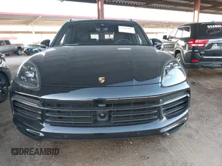 2021 Porsche Cayenne с VIN WP1AA2AY5MDA04012, выставлен на аукционе IAAI как лот 42487042 с пробегом 37 552 миль миль и . История ставок и продаж доступна на DreamBid. Изображение 12.
