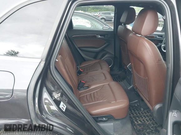 2016 Audi Q5 Premium Plus z VIN WA1L2AFPXGA043311, wystawiony jako IAAI lot #42345705 z przebiegiem 83 776 mil mil oraz . Historia ofert i sprzedaży dostępna na DreamBid. Obrazek 8.