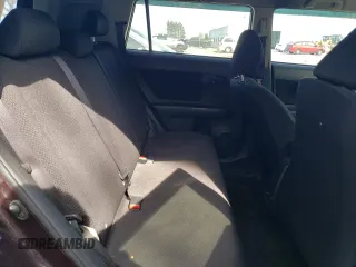 2010 Scion xB z VIN JTLZE4FE5A1106933, wystawiony jako Copart lot #54170065 z przebiegiem 243 524 mil mil oraz Szkoda całkowita • Salvage title. Historia ofert i sprzedaży dostępna na DreamBid. Obrazek 10.