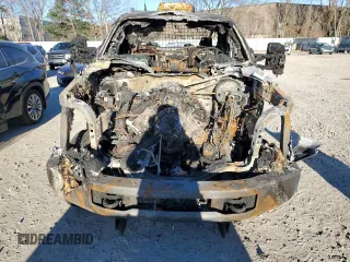 2017 Ford Super Duty F-250 SRW XLT with VIN 1FTBF2B67HEE34127, listed as a Copart auction lot 80264044 with Not Provided miles and Salvage Title. Bid and sale history available at carsss.com. Image 5.