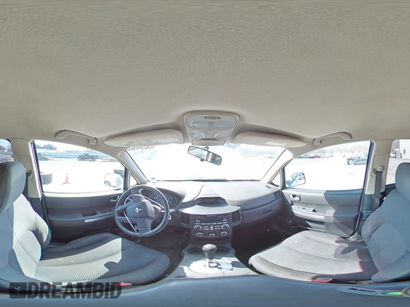 2011 Mitsubishi Endeavor LS z VIN 4A4JN2AS4BE032045, wystawiony jako Copart lot #49264925 z przebiegiem 128 393 mil mil oraz Szkoda całkowita • Salvage title. Historia ofert i sprzedaży dostępna na DreamBid. Obrazek 14.