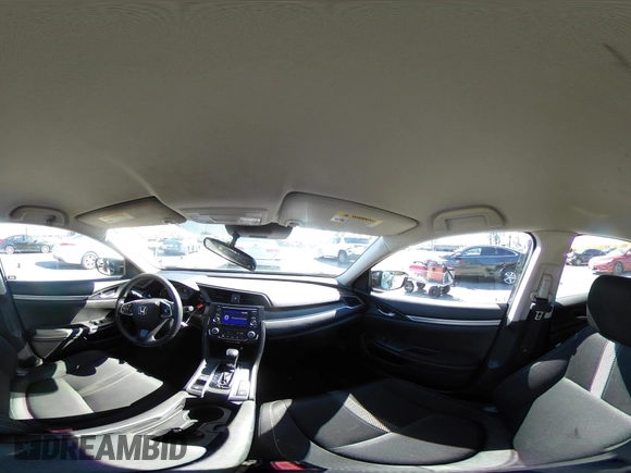 2020 Honda Civic LX z VIN 19XFC2F6XLE212683, wystawiony jako IAAI lot #41745743 z przebiegiem 81 553 mil mil oraz . Historia ofert i sprzedaży dostępna na DreamBid. Obrazek 19.