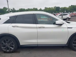 2019 Infiniti QX50 Luxe z VIN 3PCAJ5M33KF104361, wystawiony jako IAAI lot #42442271 z przebiegiem 47 217 mil mil oraz . Historia ofert i sprzedaży dostępna na DreamBid. Obrazek 13.