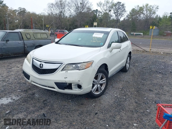 2013 Acura RDX z VIN 5J8TB3H30DL012632, wystawiony jako IAAI lot #41852557 z przebiegiem 166 543 mil mil oraz . Historia ofert i sprzedaży dostępna na DreamBid. Obrazek 17.