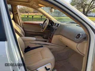 2008 Mercedes-Benz M 320 CDI with VIN 4JGBB22E58A341032, listed as a Copart auction lot 51870395 with 206,800 mi miles and Clean Title. Bid and sale history available at carsss.com. Image 5.