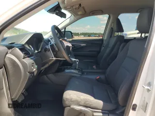 2020 Honda Ridgeline Sport с VIN 5FPYK3F15LB028128, выставлен на аукционе Copart как лот 56391005 с пробегом 48 735 миль миль и Списание • Salvage title. История ставок и продаж доступна на DreamBid. Изображение 7.